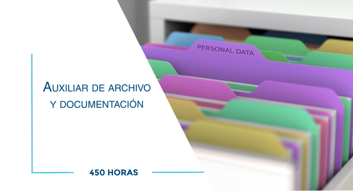Auxiliar De Archivo Y Documentación Eshe Ecuador 6155