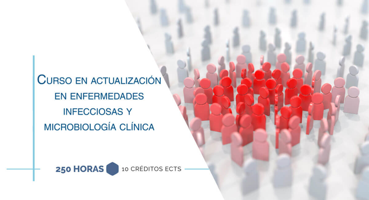 Curso Internacional En Actualización En Enfermedades Infecciosas Y ...