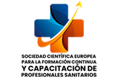 Sociedad Científica Europea para la Formación Continua y Capacitación de Profesionales Sanitarios