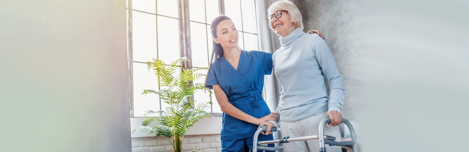 Experto universitario en Terapia Ocupacional en Geriatría y Demencias