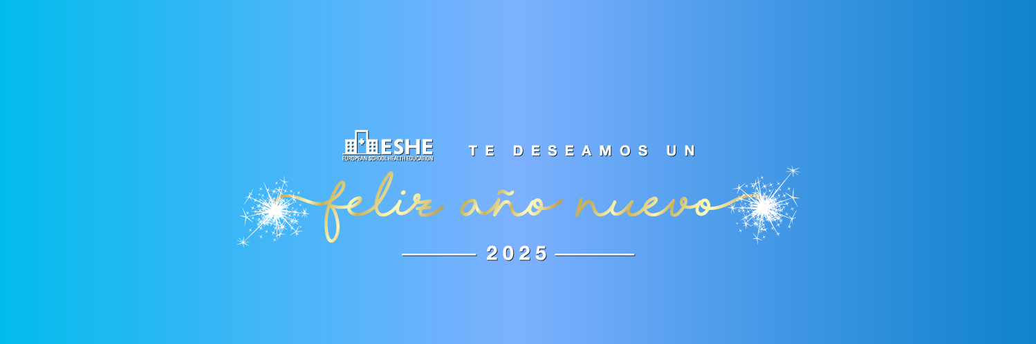 ¡Feliz Año Nuevo!