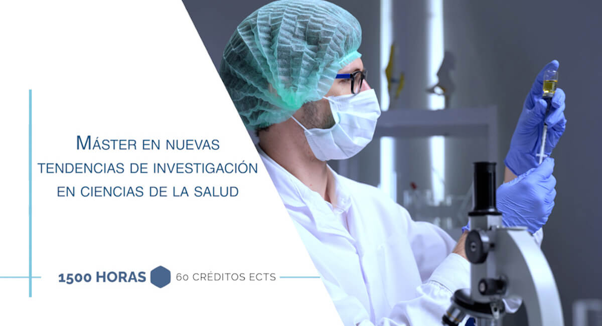 Máster Internacional En Nuevas Tendencias De Investigación Para Enfermería Y Práctica Basada En 0337