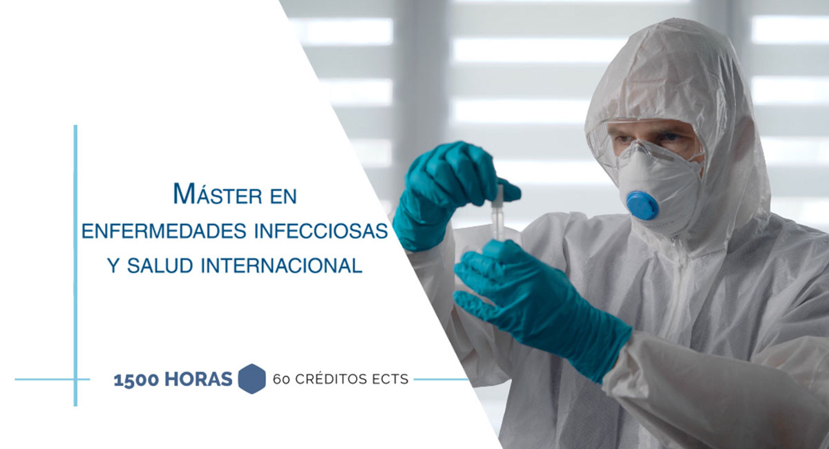 🎓 Máster En Enfermedades Infecciosas Y Salud Internacional Eshe Cuba